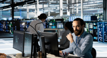 IT & Data Centers