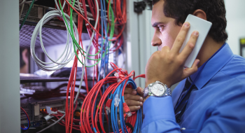Telecommunications