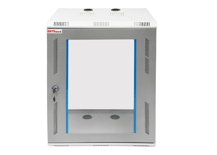 4U Wall Mount Rack - Image 2