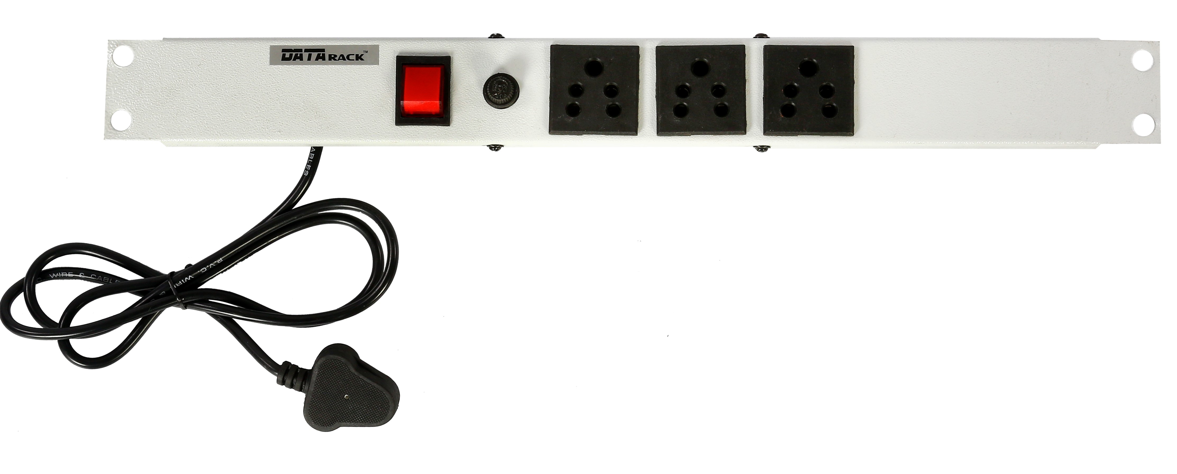 Universal Socket PDU