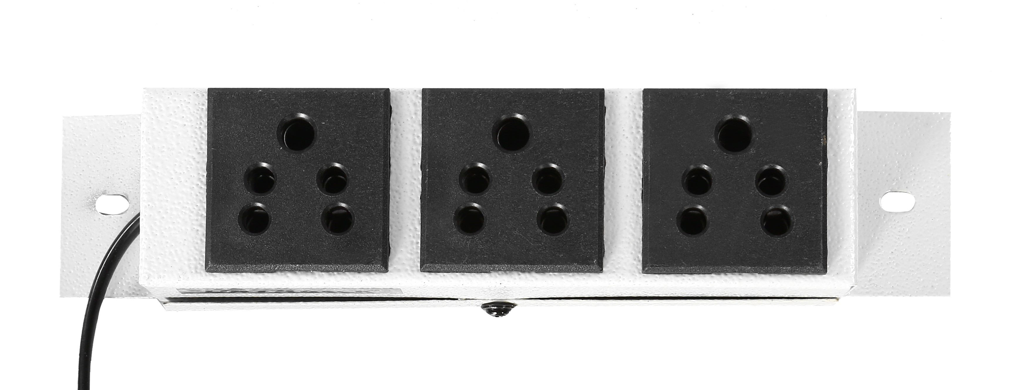 Universal Socket PDU