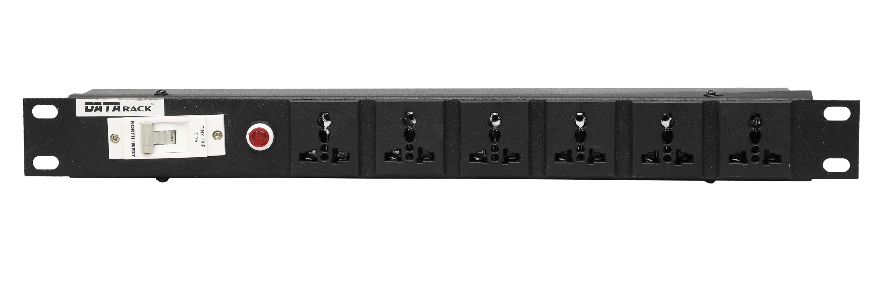 Universal Socket PDU