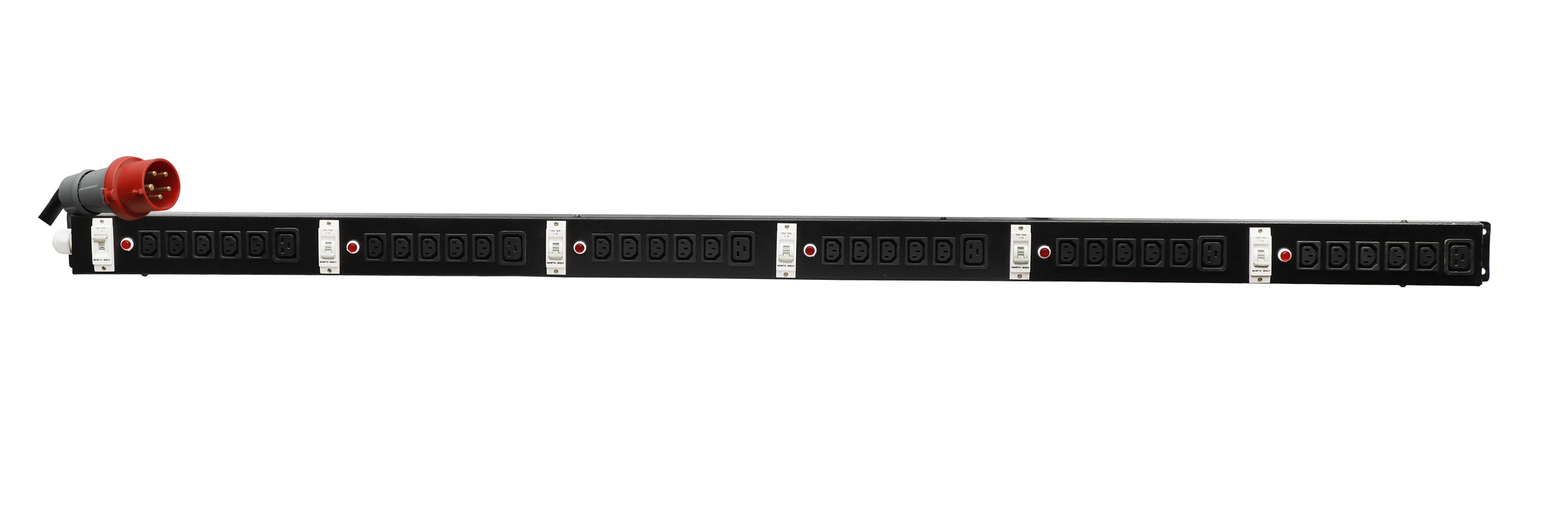 3 Phase PDU