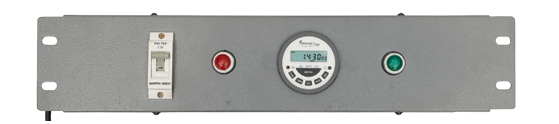 Timer Control