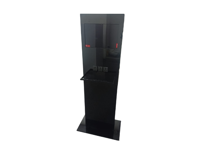 Digital Signage Kiosk Image 3