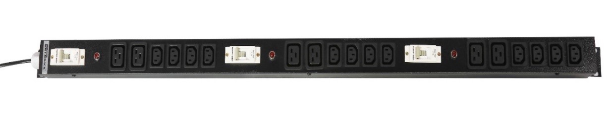 IEC Socket PDU