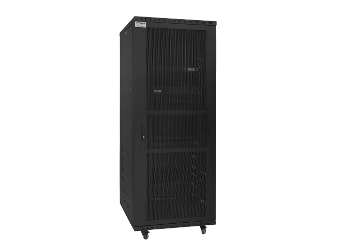 4U Wall Mount Rack - Image 2