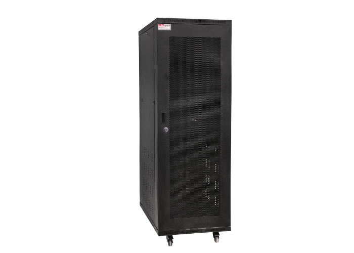 4U Wall Mount Rack - Image 2